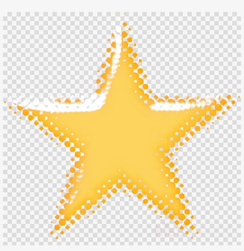Silver Glitter Star Png Clipart Silver Clip Art - Portable Network Graphics, transparent png download