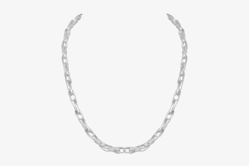 Necklace, transparent png download
