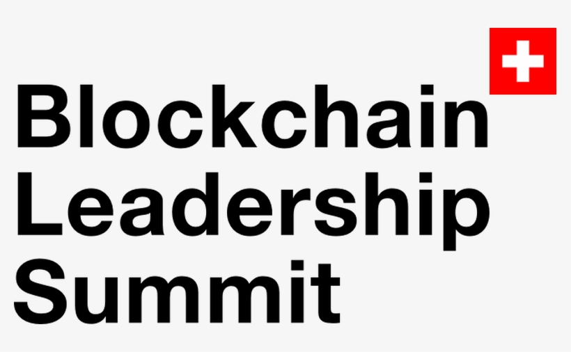Mentioned In - Blockchain Leadership Summit, transparent png download