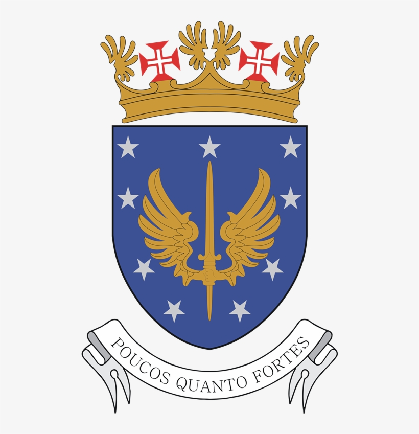 Dependência Hierárquica - Academia Da Força Aerea Portuguesa, transparent png download