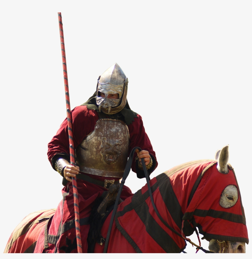 Png Images Knight (id 17049) - Il Figlio Del Corsaro Rosso, transparent png download