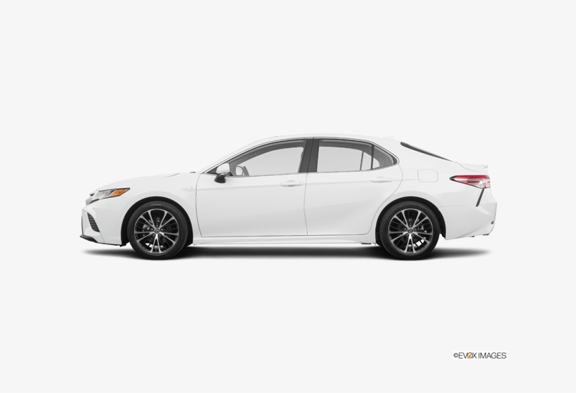 2017 Altima Sr White, transparent png download