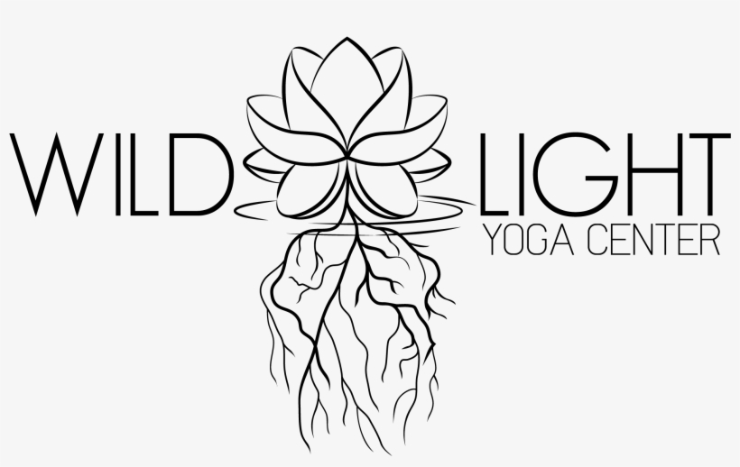 Wild Light Yoga Center, transparent png download