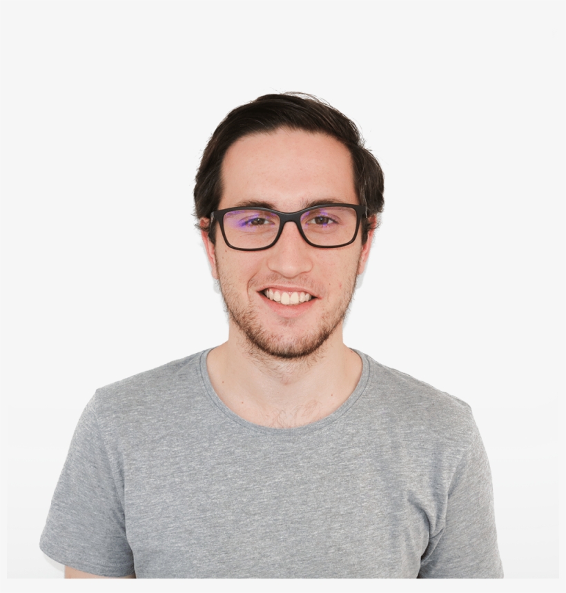 Nick Humphries - Revenue Officer, transparent png download