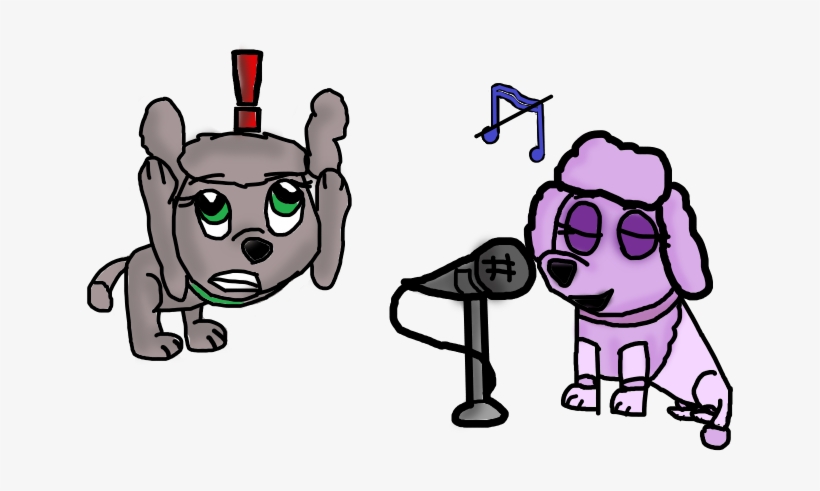 Tiffi Being Annoying - Portable Network Graphics, transparent png download