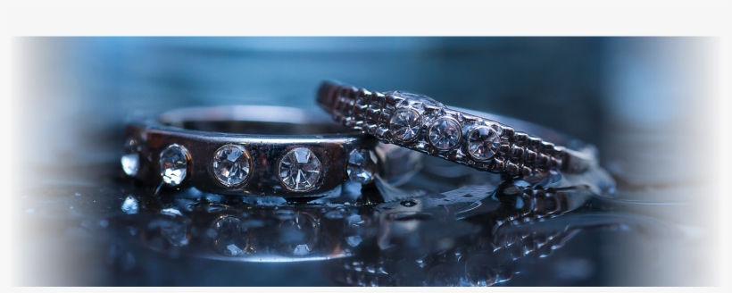 Wedding Banner - Pre-engagement Ring, transparent png download