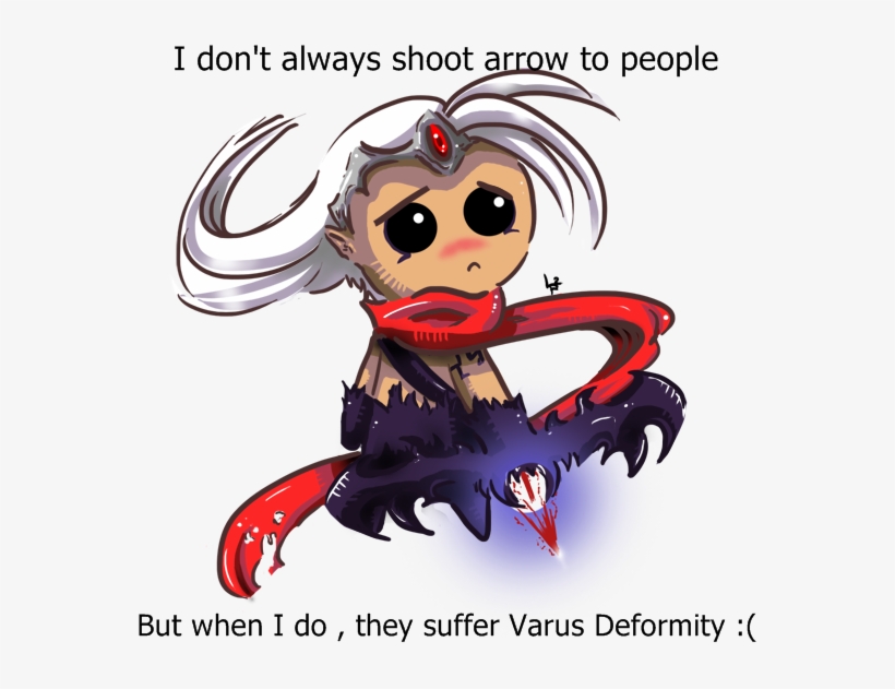 #151338371 Added By Anonymous At 95% Of Diets Fail, - Varus Meme, transparent png download
