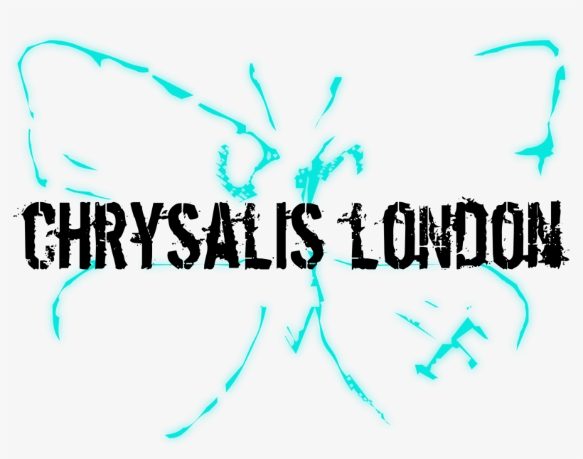 Chrysalis Logo 01 Turquoise 02 - Catalunya: Girona Ornament (round), transparent png download