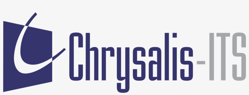 Chrysalis Its Logo Png Transparent - Microsoft Windows 8.1, transparent png download
