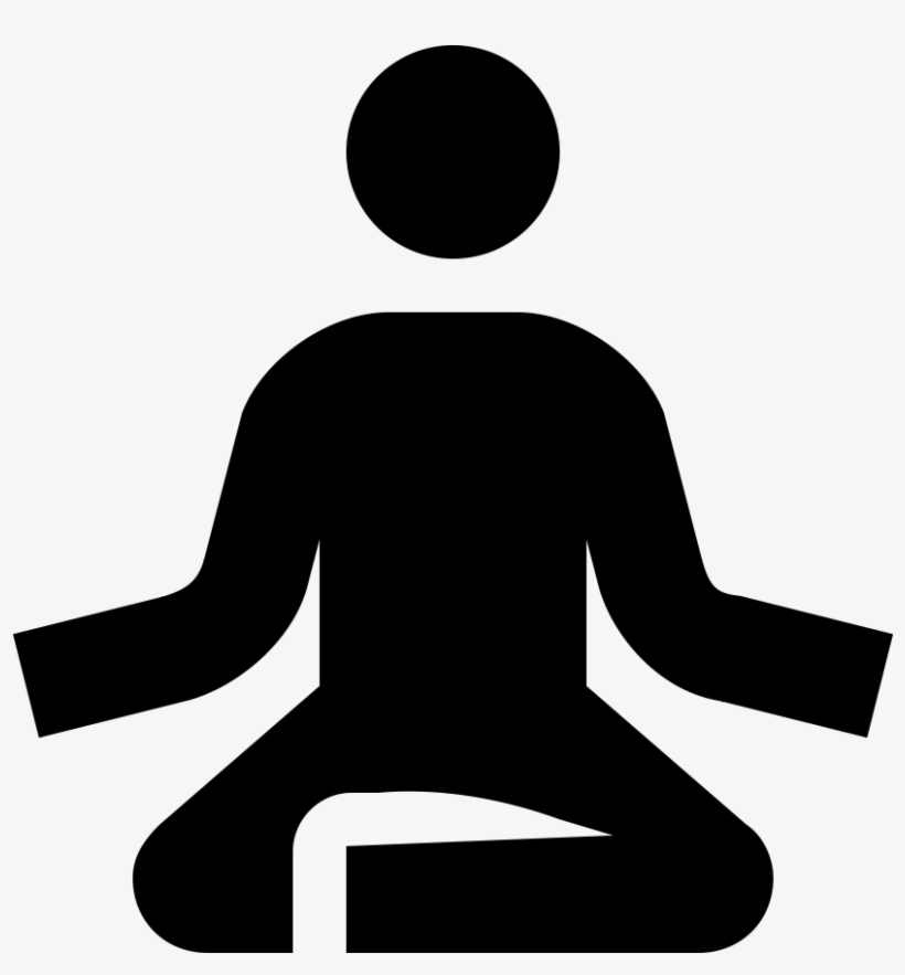 Icon - Icon Meditation Room, transparent png download