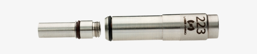 223 For Ar-15 Cartridge - Cartridge, transparent png download