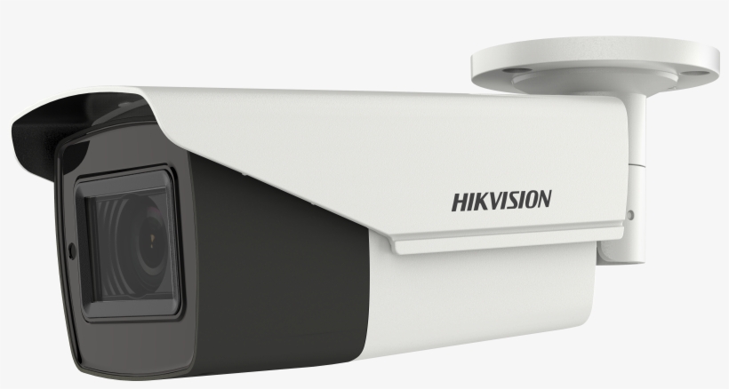 Ds 2ce16h1t It (f) - Hikvision Ds 2ce19h8t It3z, transparent png download