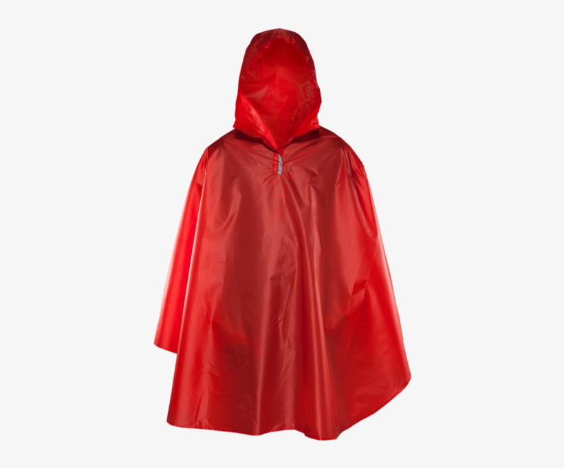 Everest U Cl Poncho Corall,everest Snowboard Paw Patrol,köpa - Outerwear, transparent png download