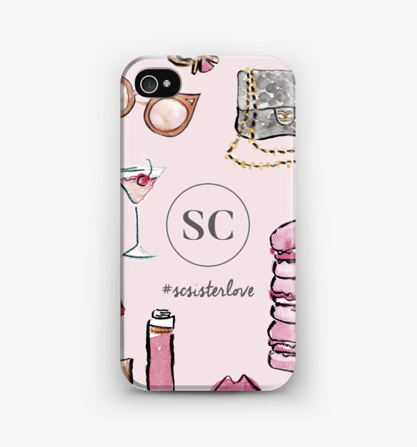 The Girly Girl By Style Collective - Girly Girl, transparent png download