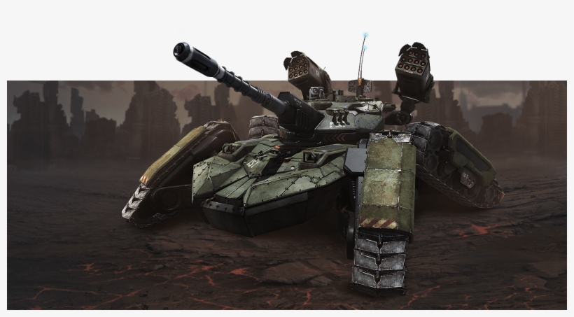 Total Domination Reborn, transparent png download