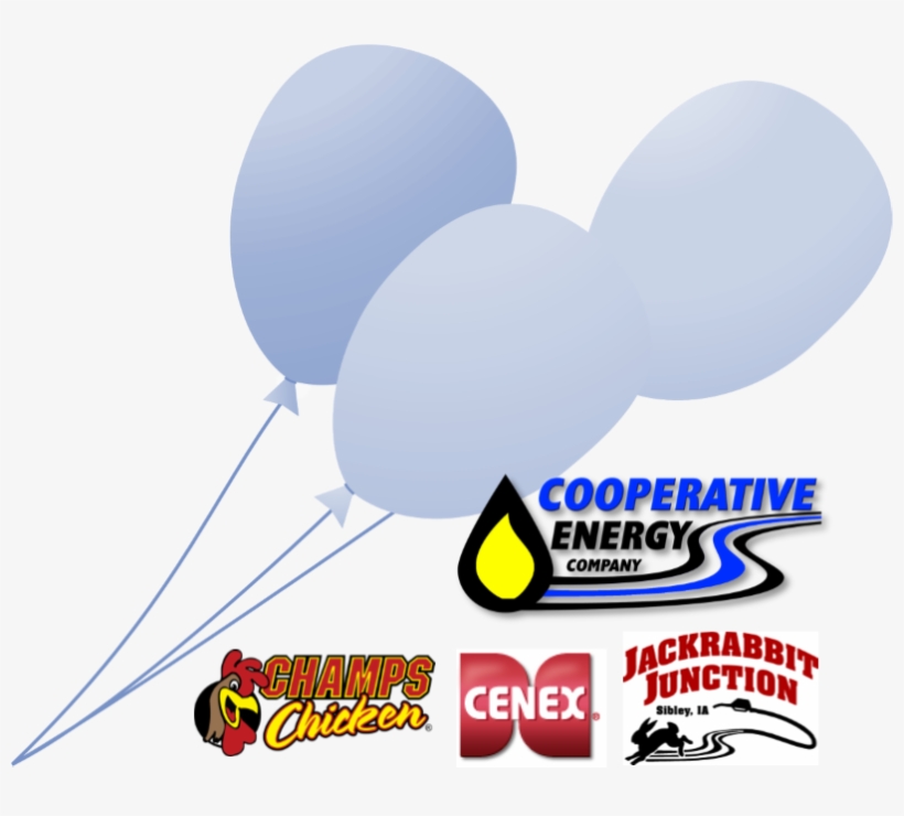 Balloons Beth Vanderzee 2018 08 07t18 - Saint-victor-malescours, transparent png download