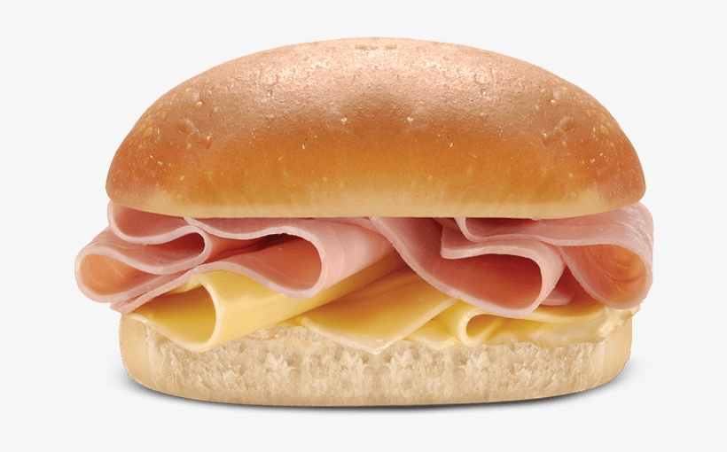 El Señor "" Pebete"" Bien De La Gastronomia Argentina, - Pebete De Jamon Y Queso, transparent png download