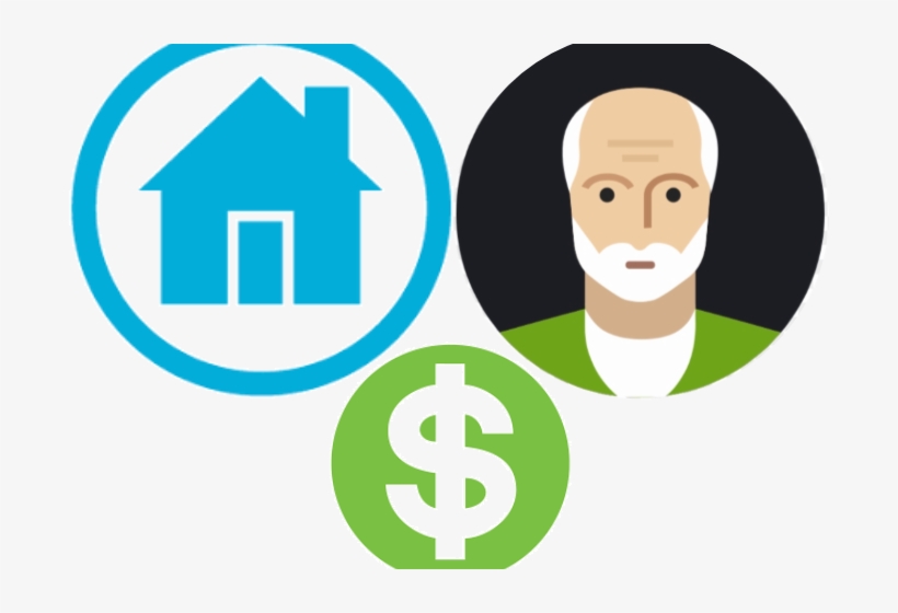 Using Passport Or Mycare Ohio To Cover Home Care Services - Home Button, transparent png download