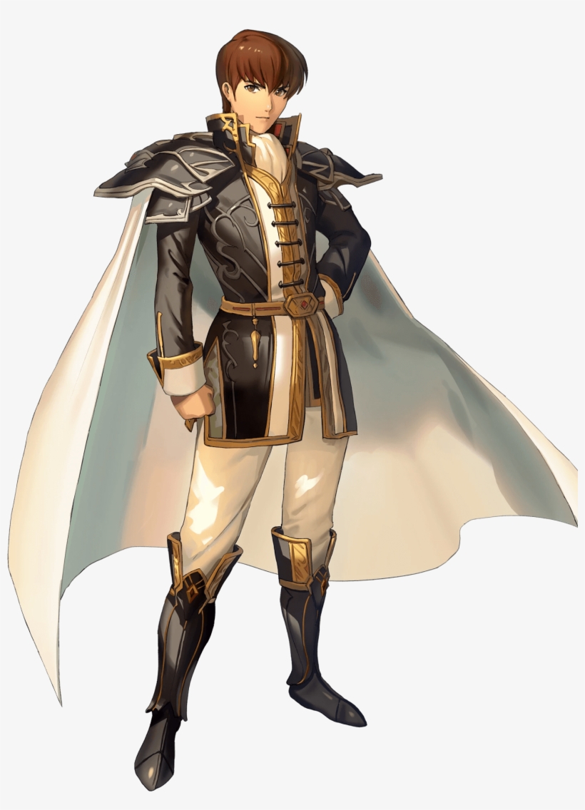 Quan Fire Emblem Heroes, transparent png download