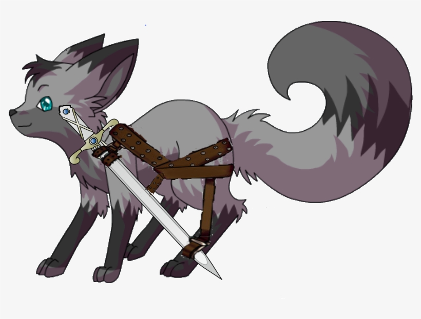 Warrior Wolves, transparent png download