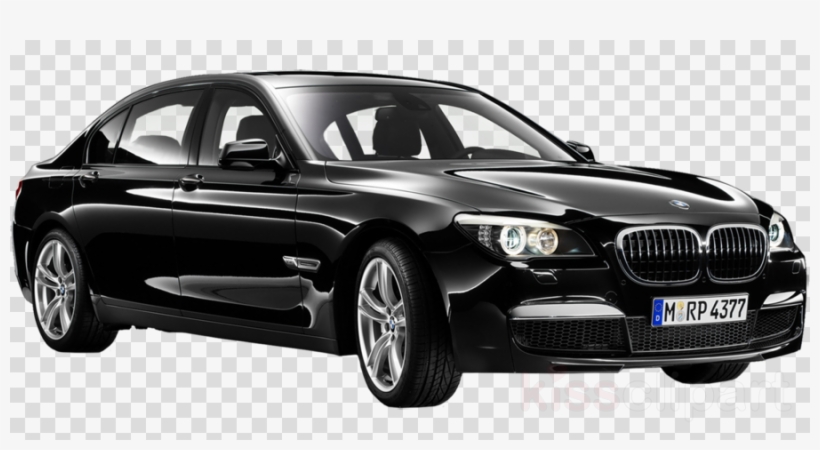 Bmw 740 Diesel 2010, transparent png download