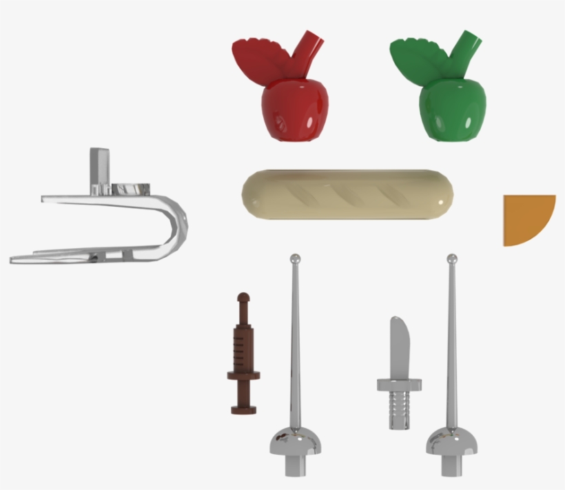 1 / - Trowel, transparent png download