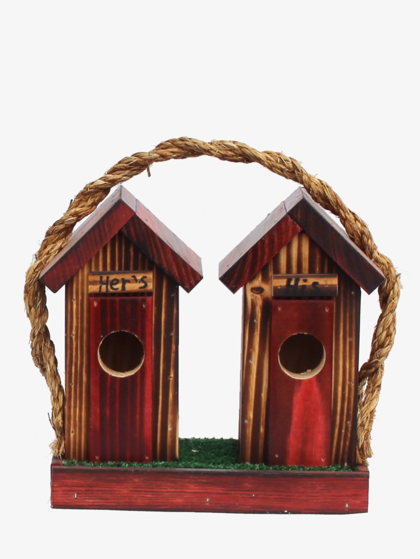 Birdhouse Spoontiques, transparent png download