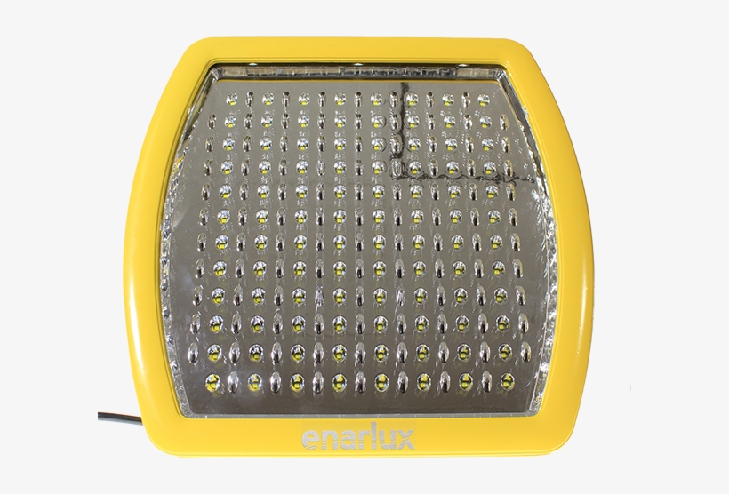 Led Luminaries In Explosives Atmospheres - Explosive, transparent png download