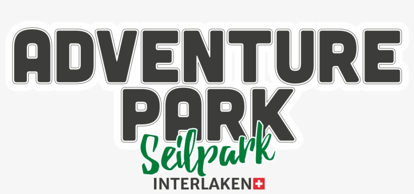 The Ropes Park Interlaken Is A Forest Adventure Of - Two Night Stand, transparent png download