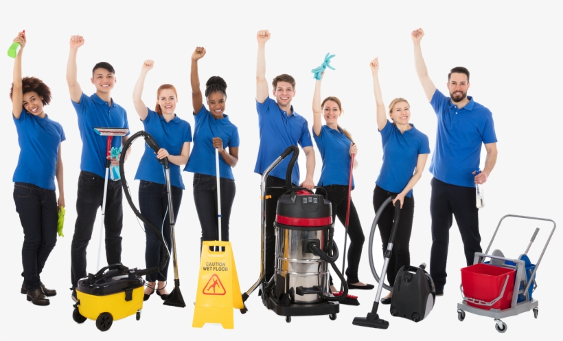 Apartment Complex Cleaning In San Antonio - Commercial Cleaning Team, transparent png download