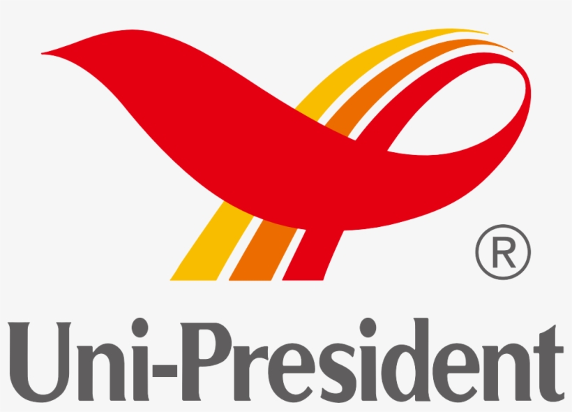 Uni-president Logo - Uni President China Logo, transparent png download