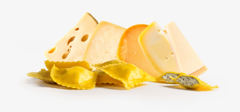 Peynirli Ravioli - Cheese, transparent png download