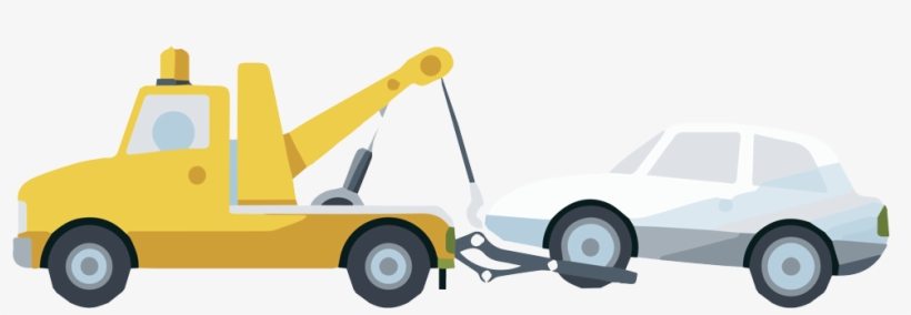 Aer Towing Miami Roadside Assistance Tow Truck Icon - A.e.r Towing, transparent png download