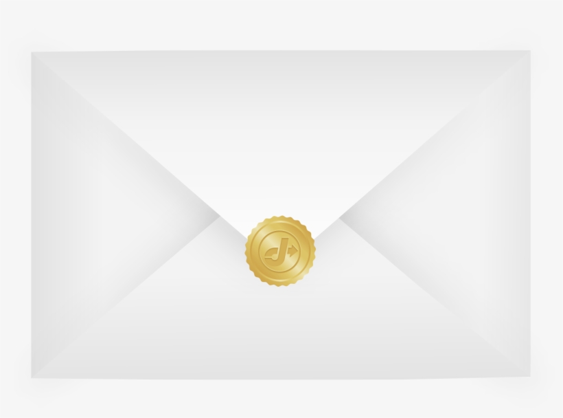 Advantage Program - Envelope, transparent png download