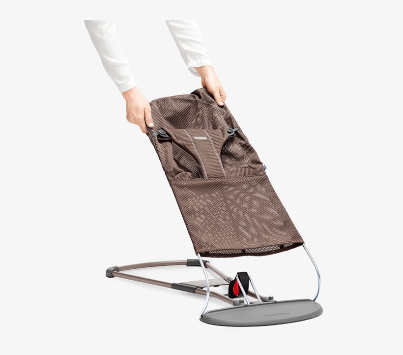 Babybjorn Fabric Seat Babybjorn Cover For Bouncer PNG Image Transparent PNG Free Download on