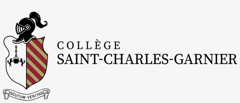 Collège Saint Charles Garnier - St. Charles Garnier College, transparent png download