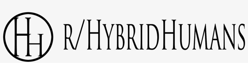 Here Is The Little Hybrid Humans Png I Used In This - Human Action, transparent png download