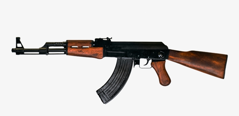 Contact Us - Ak 47 Airsoft, transparent png download