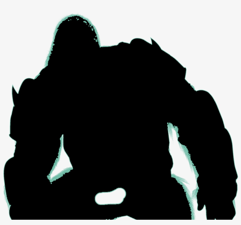 Gorilla Grodd - " - Gorilla Grodd Transparent, transparent png download