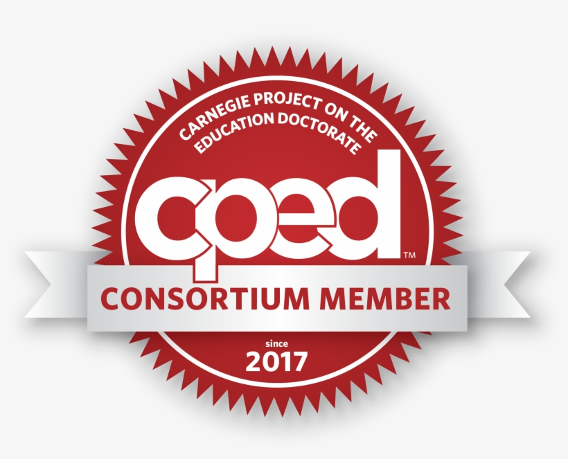 In Educational Leadership - Doctor Of Education, transparent png download