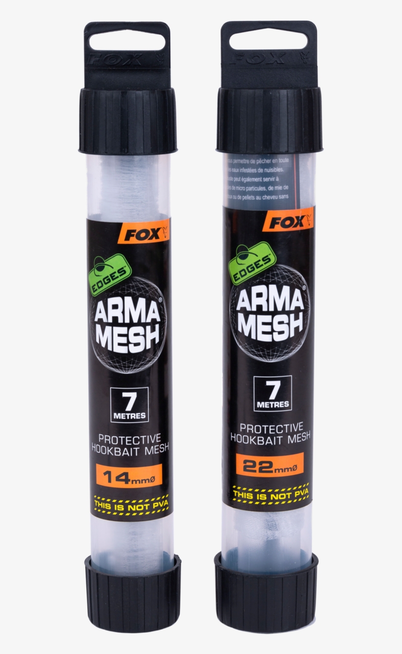 Arma Mesh 14mm 22mm - Fox Arma Mesh, transparent png download