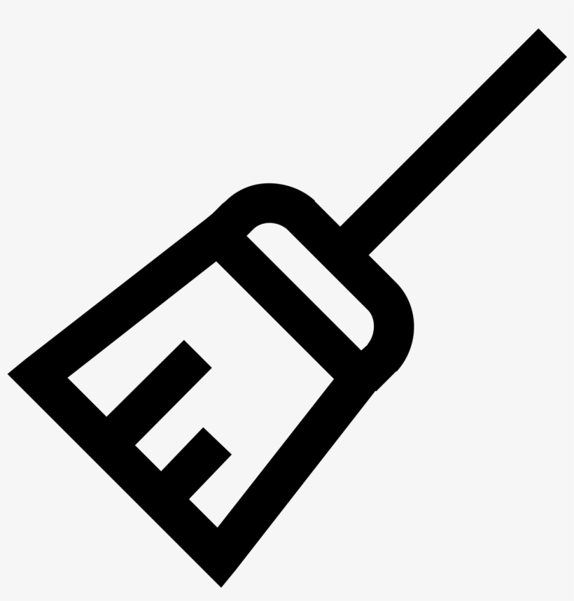 Метла Иконка, transparent png download