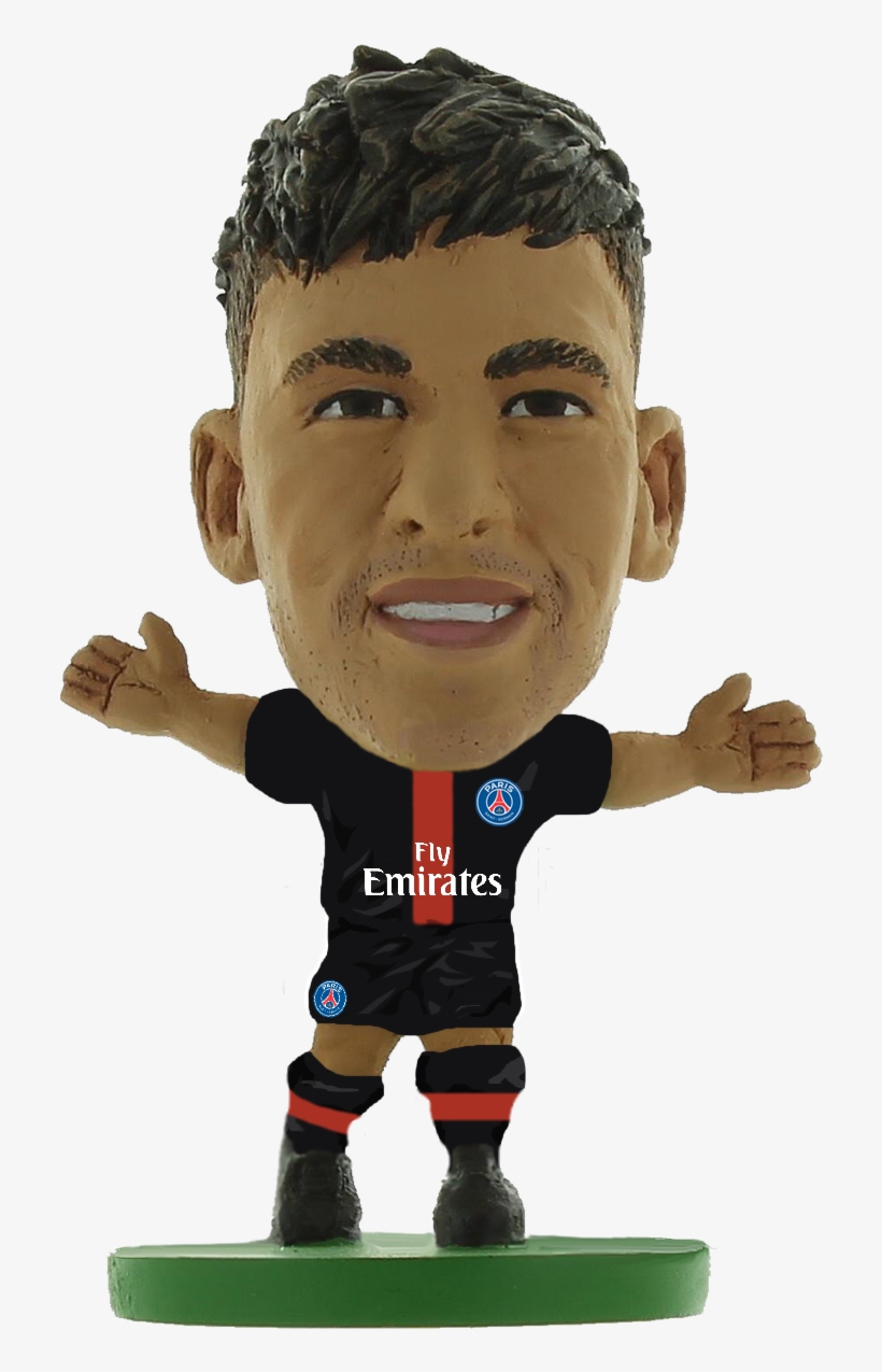 Soccerstarz Psg Neymar, transparent png download