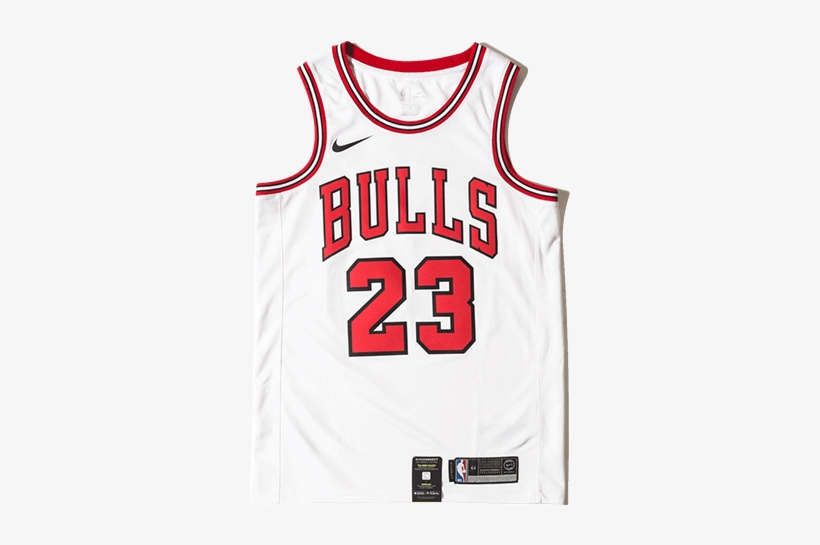 michael jordan icon edition swingman jersey