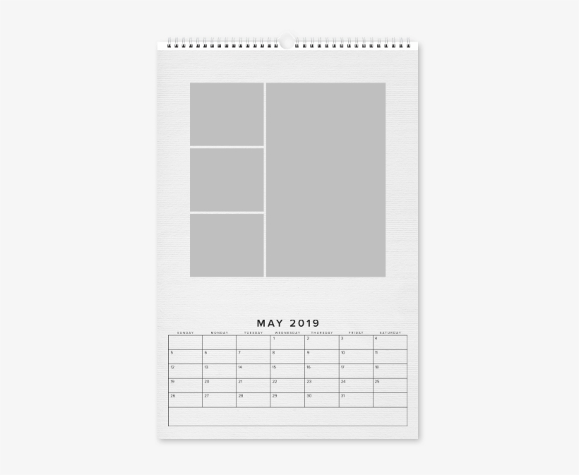 Simple White Plus Year - Home Door, transparent png download