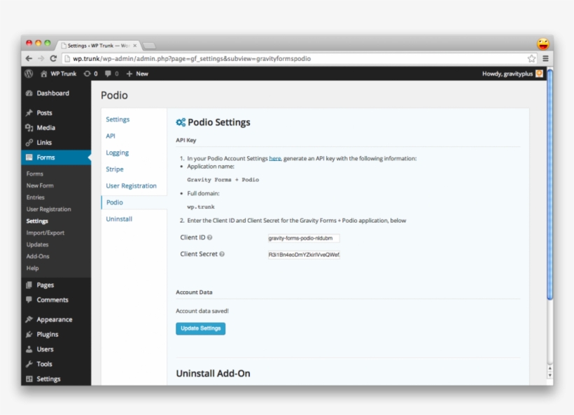 Large Size Of How To Use Podio For Project Management - Cascading Style Sheets, transparent png download