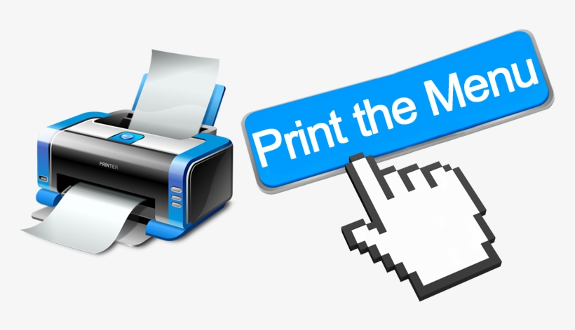 Www - Cocinacolima - Com - - Printer Fix, transparent png download