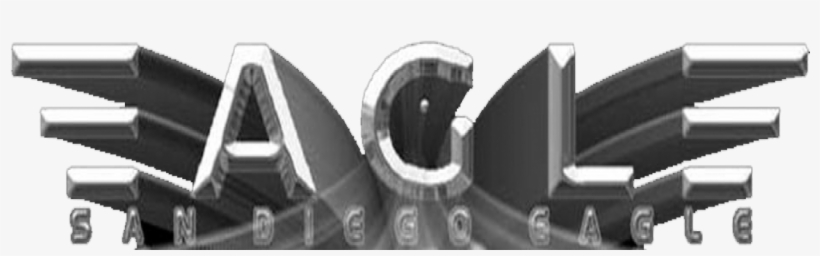 San Diego Eagle, transparent png download