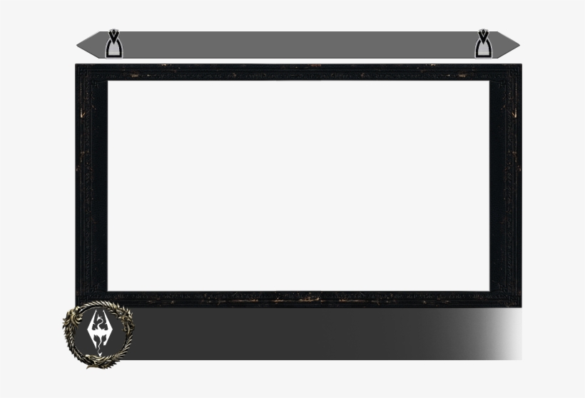 The Elder Scrolls Online Has An Official Overlay From - Keep Calm And Fus Ro, transparent png download