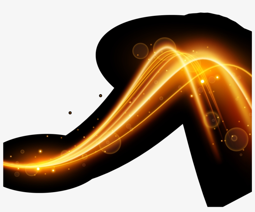 Glow Effect Png Image Free Download - Party, transparent png download